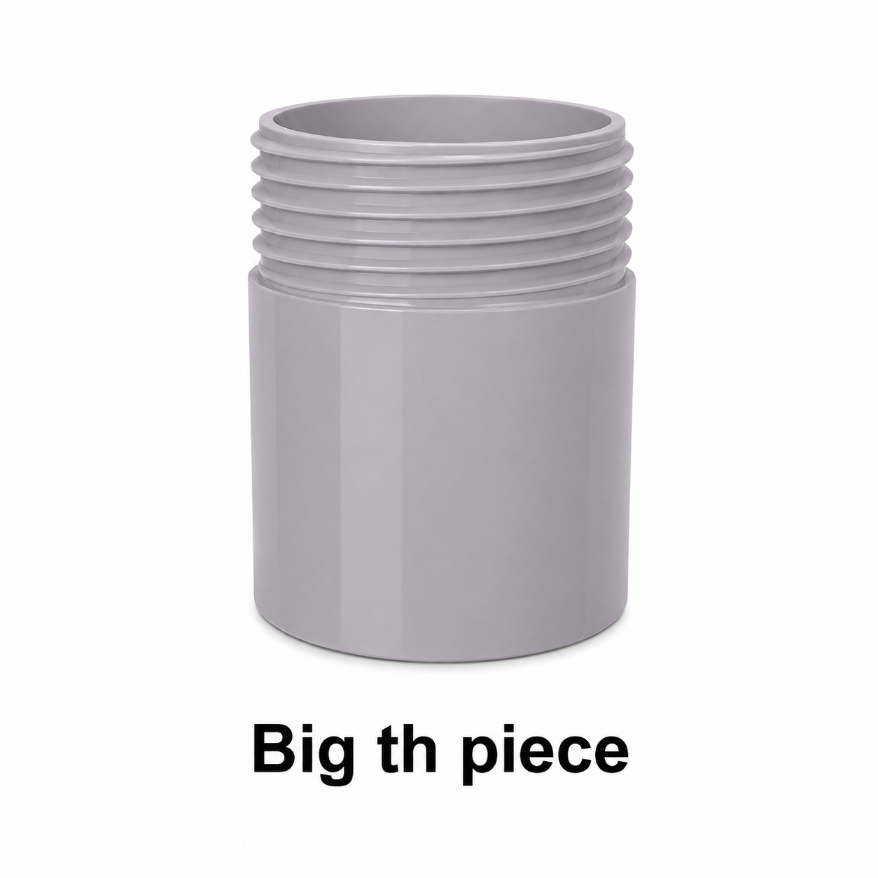 Big Thread Piece